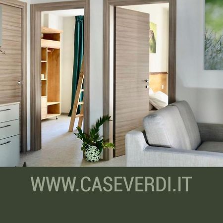 Case Verdi Bardonecchia Kültér fotó
