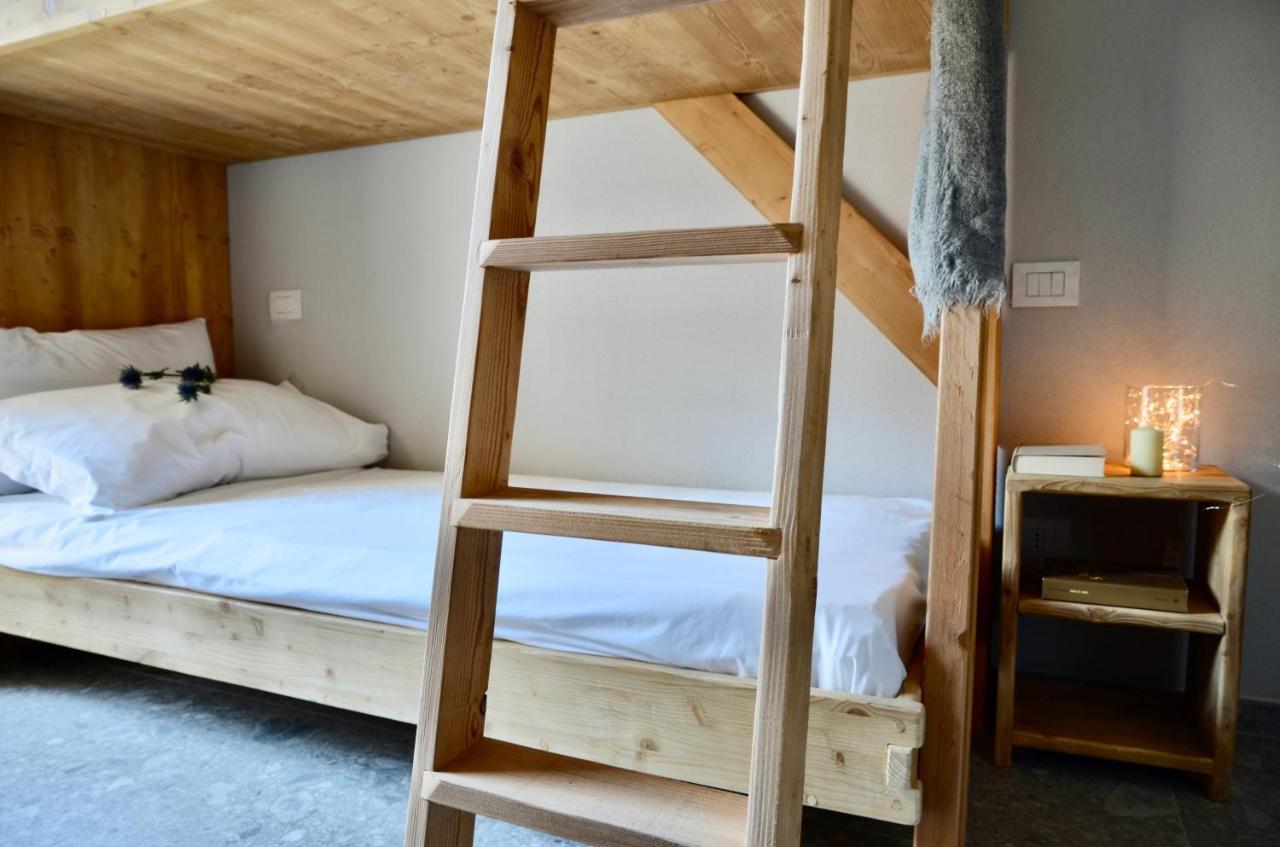 Case Verdi Bardonecchia Kültér fotó
