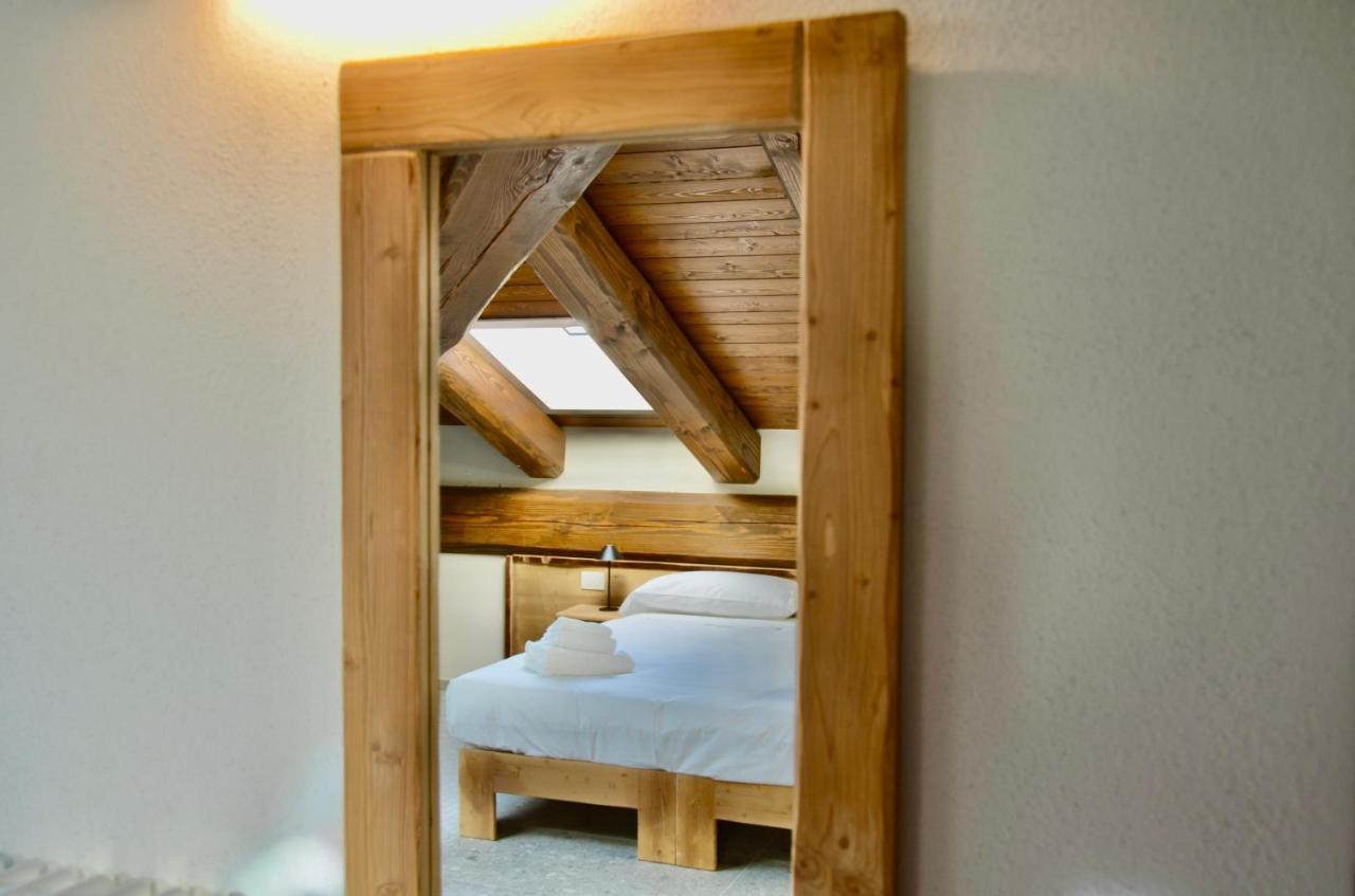 Case Verdi Bardonecchia Kültér fotó