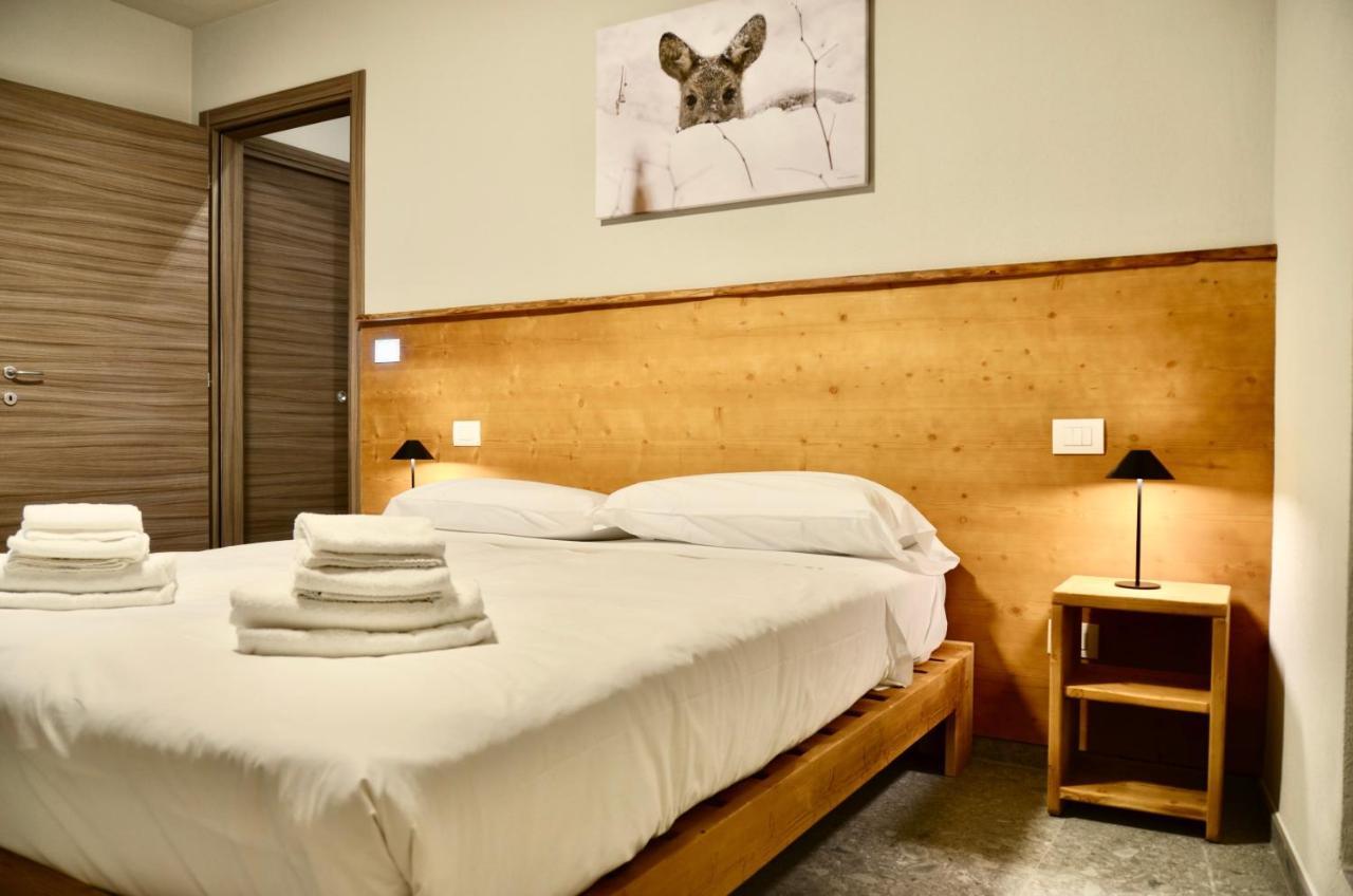 Case Verdi Bardonecchia Kültér fotó
