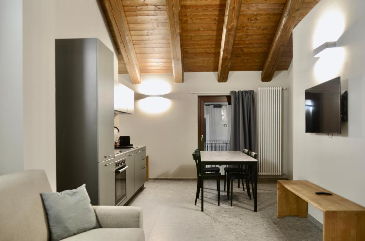 Case Verdi Bardonecchia Kültér fotó
