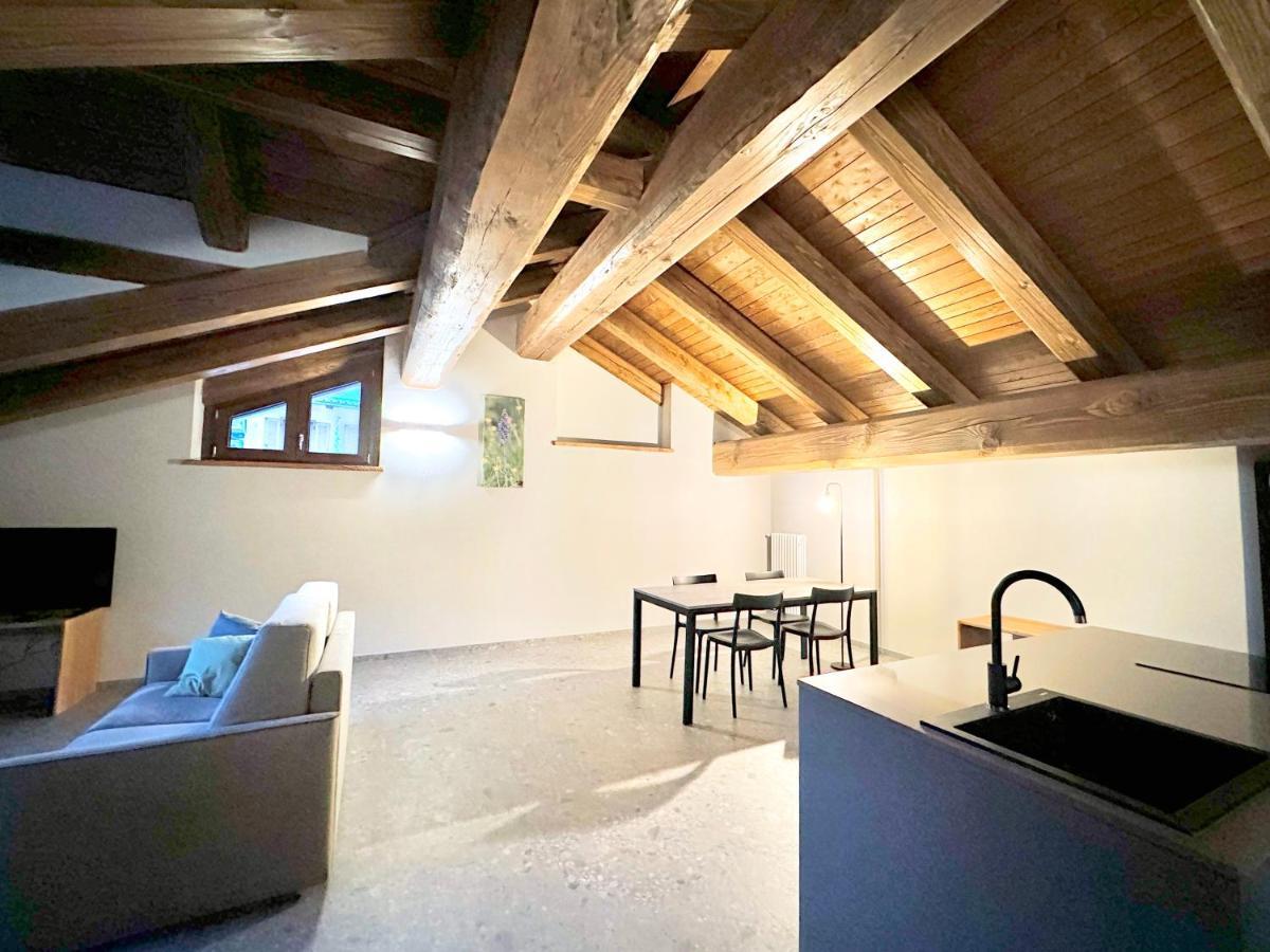 Case Verdi Bardonecchia Kültér fotó